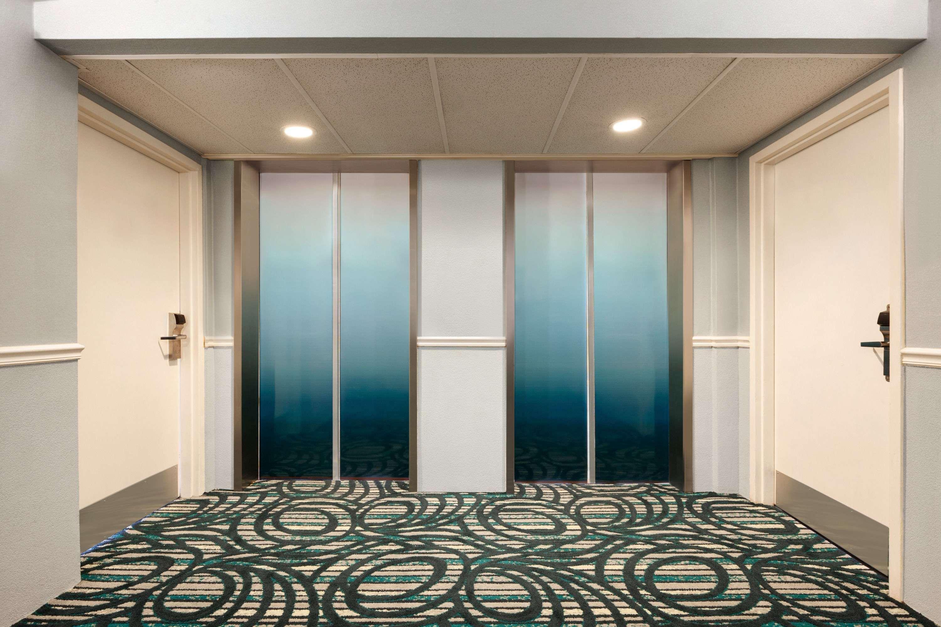 ฮาวเวิร์ด จอห์นสัน พลาซา โฮเต็ล บาย วินด์แฮม โอเชียนซิตี้ โอเชียนฟรอนต์ Hotel ภายนอก รูปภาพ